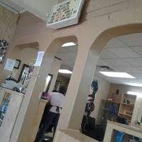 Call or visit today to schedule a haircut. Cactus Beauty Salon Barber Shop Salon Barbershop In Camelback East