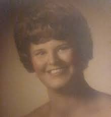 Barbara Ann Stinnett Daugherty (1943-2007)