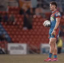 Kalyn Ponga Rugby Players Nrl Rugby League