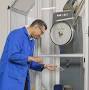 Profile Picture of What is a Charpy Impact Test? - TWI Global (@twi-global.com) on Google