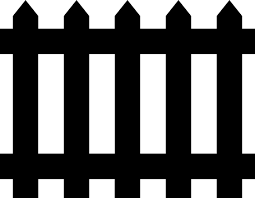 Fence Can You Make 2 Of These Please Festa Dinotrem Ideias Cercas