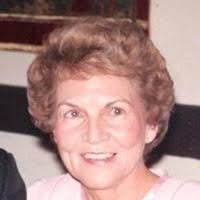 Obituary information for Patricia Wise Austin