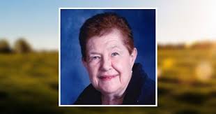 Verlene E. Haese Obituary January 21, 2025