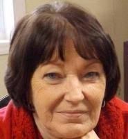 Obituary information for Jane Linville