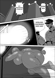 Read [Jinsukeya (Jinsuke)] Trespasser [ENGLISH] [MTL] Hentai Porns - Manga  And Porncomics Xxx