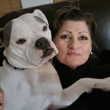 Wanted to intro my newest baby…Nora! ❤️