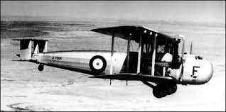 Medium Bombers Chapter II – Flying Guns