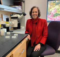 Diana meyers holds a bachelor's degree from the university of chicago and a master's degree and phd from the graduate. Switch Master A Profile Of Barbara Meyer The Scientist Magazine