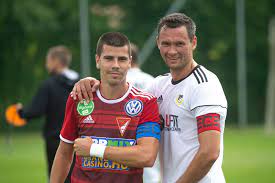 (a dvsc a jelentős bevétellel és szerződéssel kapcsolatosan megjegyezte: Deac Dvsc Szerdatol Kaphatok Jegyek A Derbire Deac