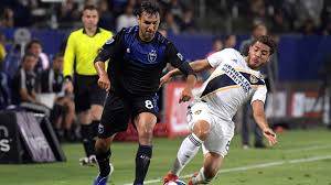 The san jose earthquakes are an american professional soccer team based in san jose, california. La Galaxy Vs San Jose Earthquakes A Look Back At California Clasico History Mlssoccer Com