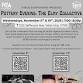 Pottery Evening: The Clay Collective event in West Islip, NY