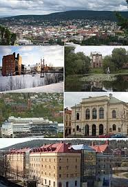 Одним із найцікавіших міст швеції є столиця стокгольм. Sundsvall Vikipediya