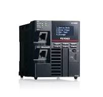 PLC (Programmable Logic Controller) | KEYENCE America