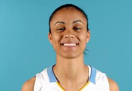 Chicago Sky Top 10 Players