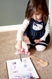 Cover them with the rainbow rice. 17 Indoor Scavenger Hunt Ideas For Toddlers 2021 Entertain Your Toddler