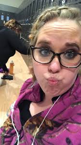 it's getting heavy again 🙁