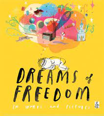 Dreams of Freedom : Amnesty International: Amazon.co.uk: Books