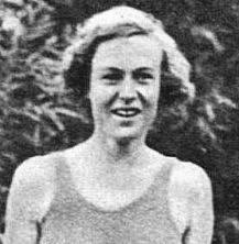 Sale-Barker, Audrey Florice Durrell Drummond (W.16)