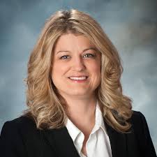 Dr. April Reffner, OD