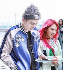 Đặc biệt, còn có sự trùng hợp khi suga cũng . Suga Wendy Bts Red Velvet By Slayxbuteras On Deviantart