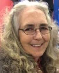 Remembering Betty Gayle Napier