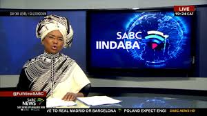 The digital news portal of the south african broadcasting corporation. Watch Sabc News Anchor Noxolo Grootboom Hangs The Mic South Africa Rich And Famous