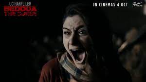 Ver película beddua the curse online gratis en hd en verpeliculasultra.com. Beddua The Curse 2018 Trailer Official Youtube