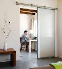 Our sliding frosted glass doors come in both sliding doors and traditional swing doors and are made with tempered frosted glass that is 5mm thick for added safety and durability. Sliding Door We D Do Transparent If Pocket Doors Won T Work Door Design Interior Doors Interior Sliding Doors Interior