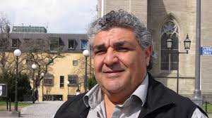 Föräldrar har en lugnande effekt"