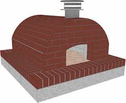 Brickwood Ovens Low Cost Pizza Ovens From The Pizza Oven Experts