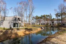 Binnenkort opent terhills resort officieel de deuren. Terhills Resort Dilsen Stokkem Willemen Groep