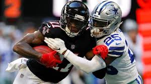 Brady has been exceptional for the buccaneers and just over the last few weeks, they added another weapon in antonio brown. Falcons Vs Cowboys Spread Odds Line Over Under Prediction Betting Insights For Week 2 Nfl Game