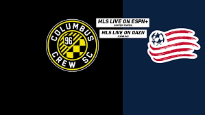 Columbus +123, new england +206, draw +246; Columbus Crew Sc Vs New England Revolution 2019 Mls Match Preview Mlssoccer Com