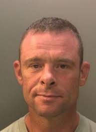 Locked Up: The murderous boyfriend, predatory pensioner, disgraced mayor  and other criminals jailed in July