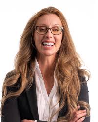 2024 Finalist Bios — Inspiring Women of Iowa