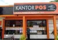 Jika kamu sedang mencari info lowongan kerja, maka bisa mencoba melamar di perusahaan ini. Lowongan Pt Pos Indonesia Terbaru Agustus 2021 Info Cpns 2021 Bumn 2021