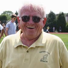 State Champion 4x400 relay 1973. 3:17.4