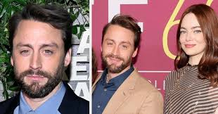 Kieran Culkin Details Conversation With Emma Stone When He Tried To Drop  Out Of Their Latest Movie