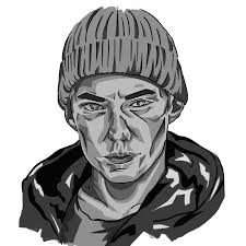 Artist Bio — Nathan Monaghan