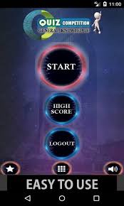 Be ready to determine whether the statements the test is timed, so work quickly, but take enough time to consider each question seriously. New General Knowledge And Iq Test Quiz App 2018 For Android Apk Download