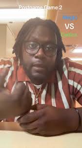 Postgame Breakdown #sportstiktok #nba #debatetiktok #explorepage #foryou  #fyp #17steelo #nba #espn #nbaplayoffs #tntsports