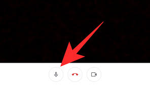 But it's a temporarily mute. Google Meet How To Mute Yourself Or A Participant And What Happens When You Do That