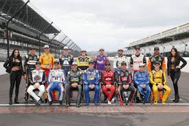 Be sure to watch the monster energy nascar cup series awards exclusively on nbcsn. Meet The Monster Energy Nascar Cup Series Playoff Drivers