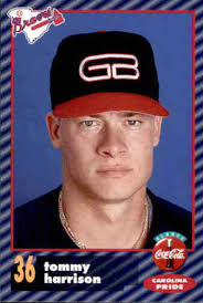 2006 Multi-Ad Greenville Drive #17 Jeff Natale signed auto autograph