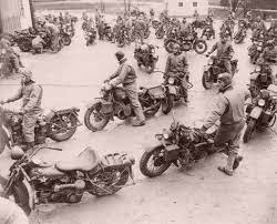 Pin On Moto Wwii