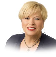 NANCY STEWART-FRANCZAK: A Woman of Grace, Grit and Kindness