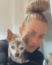 Molly Hendrickson Denver7