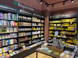 Die mayersche buchhandlung in dortmund zieht um. Neueroffnung In Dortmund Thalia Mayersche Buchhandlung Prasentiert Sich Nach Umzug Presseportal