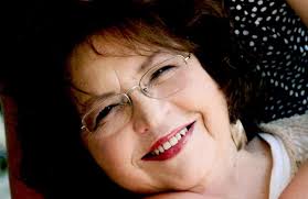 Nancy Strickler Obituary