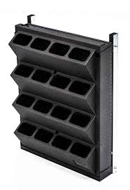 Vertikaler Garten Elemente Materialforum Vertikaler Garten Vertikaler Gemusegarten Vertikaler Garten Diy